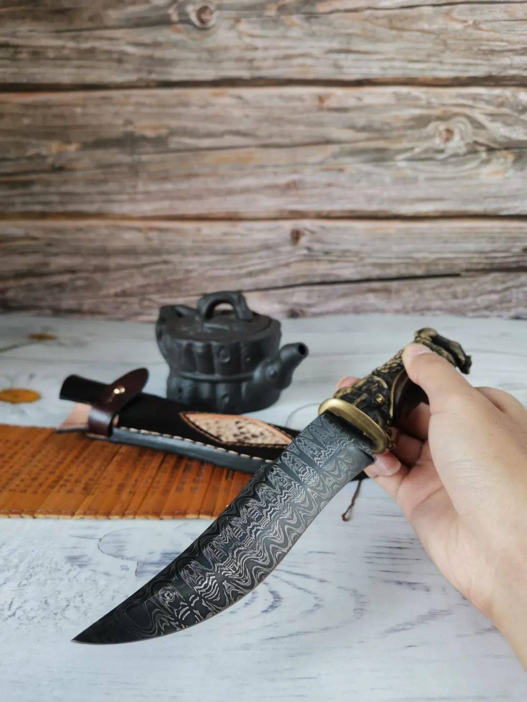 短刀排名_匕首短刀图片大全