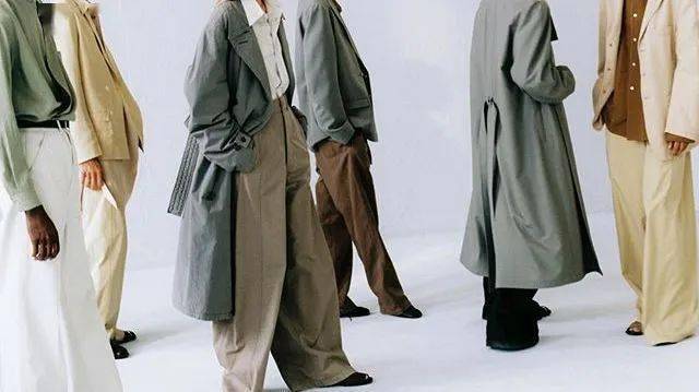 老佛爷|想要的Lemaire,Jil Sander和Margiela,都在这里了