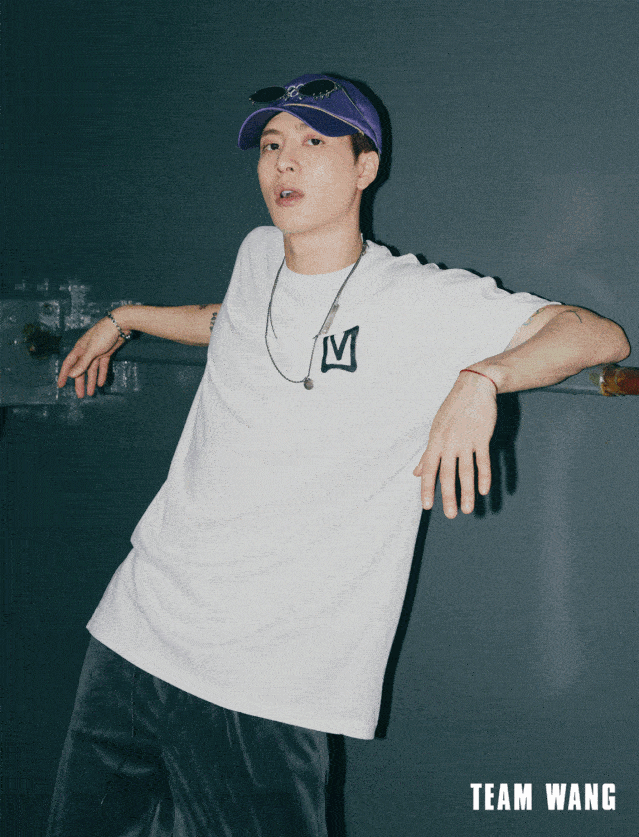 商旅夜经济 | 王嘉尔空降杭城潮流新地标——尚城1157夜生活!_your