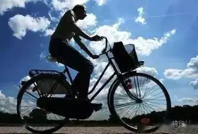 自行车|有没有单车，生活就是不一样！