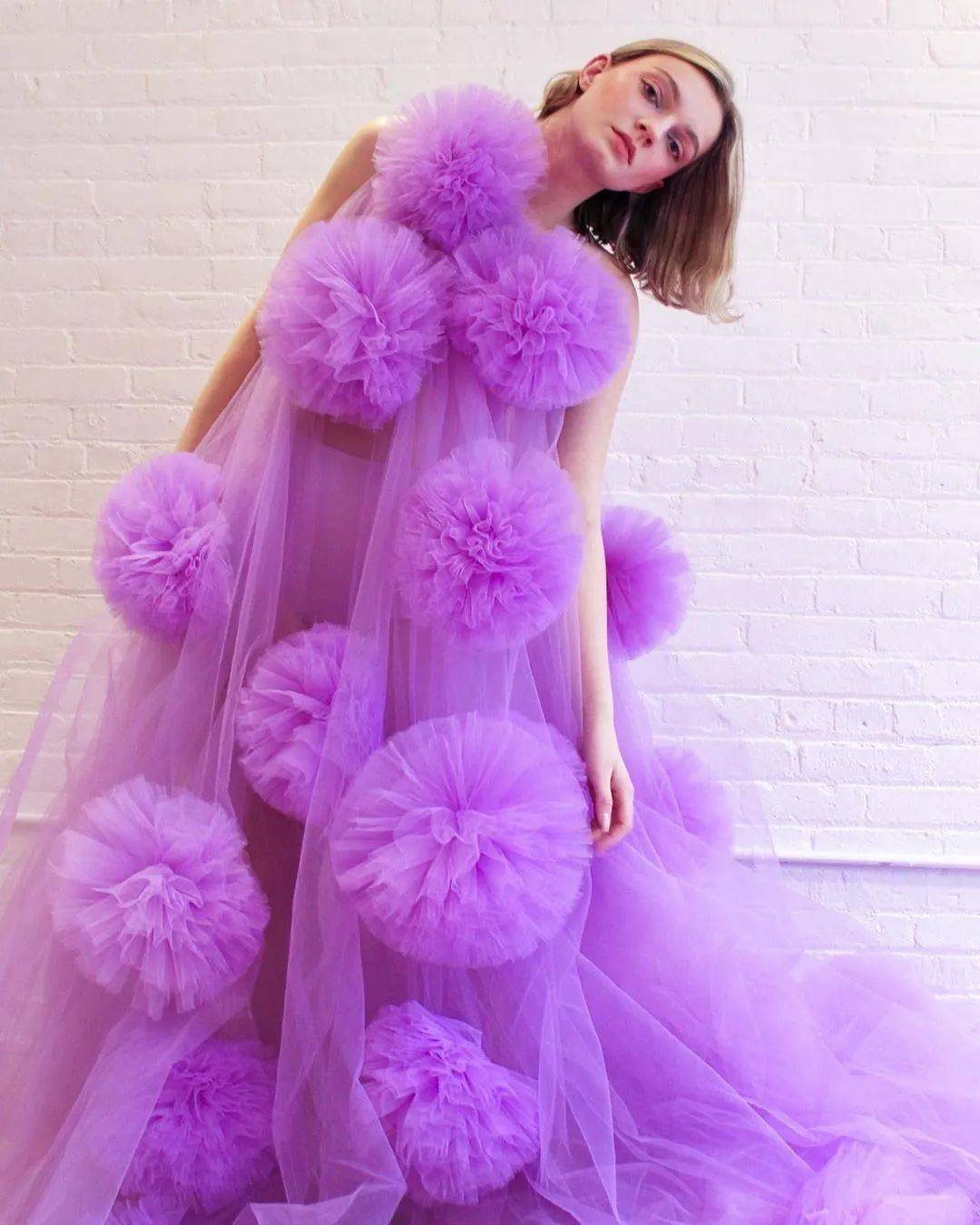 @lirika|小众品牌分享 | 女孩们都想要草莓裙