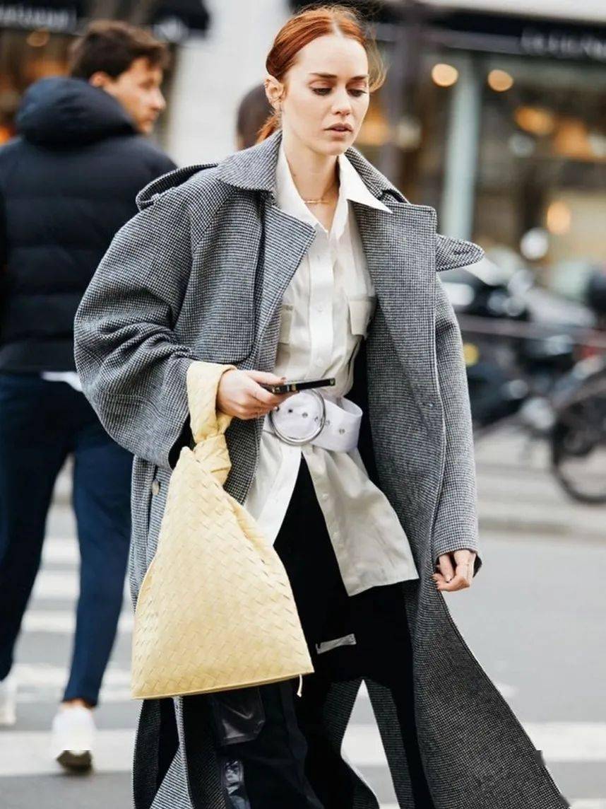 老佛爷|想要的Lemaire,Jil Sander和Margiela,都在这里了