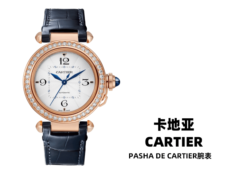 4月|戳进来 | 1725万的表，戴上之后我飘了