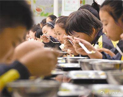 冷荤|禁售！西安中小学幼儿园食堂禁售冷荤凉菜