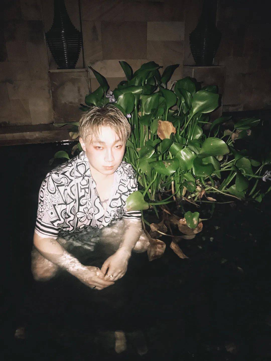 散粉|学会这几招，你会是舞池中的下一个靓仔！