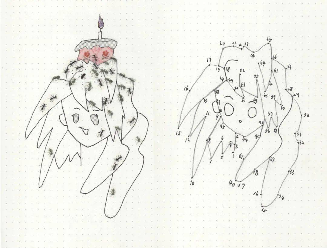 胶带|Ooh Art Saturday｜niptong