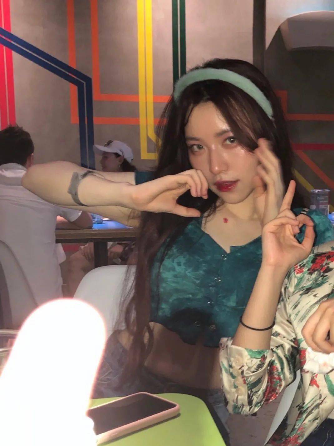 散粉|学会这几招，你会是舞池中的下一个靓仔！