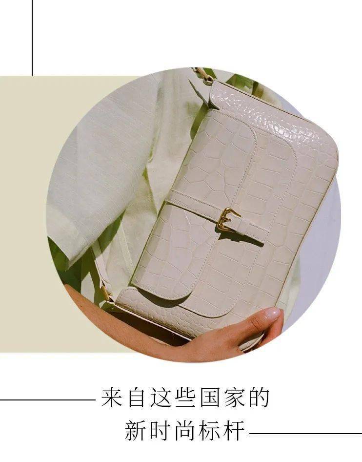 老佛爷|想要的Lemaire,Jil Sander和Margiela,都在这里了