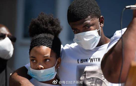 避风港|美国19个黑人家庭买地要建新城市：想为有色人种创造避风港