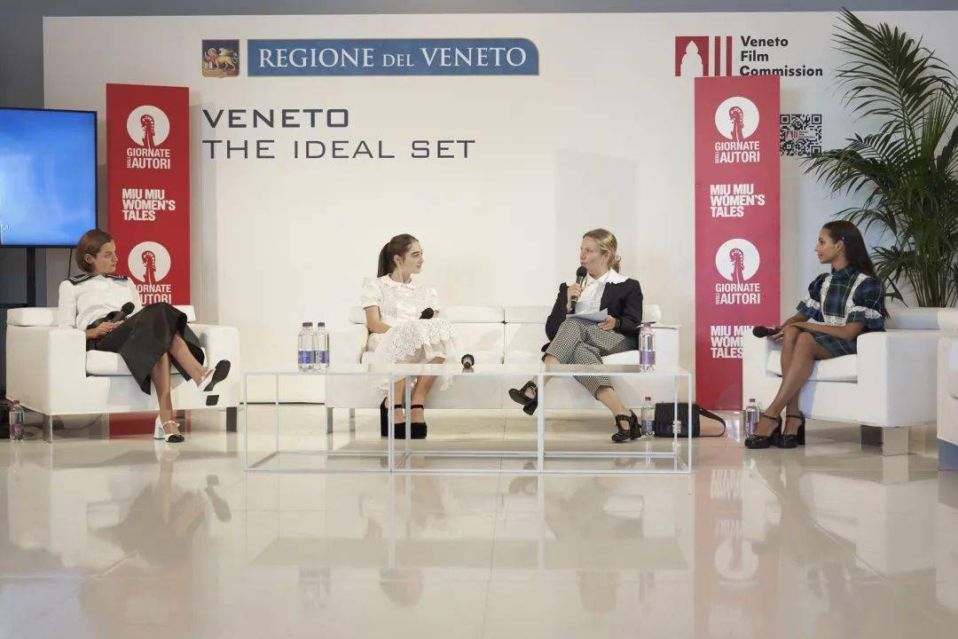 女生|直来直往做自己，每个女生都是独一无二的