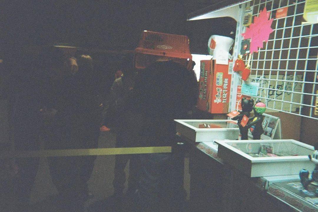 潮流|今年被耽误的「潮流行程」，明年安排一下？