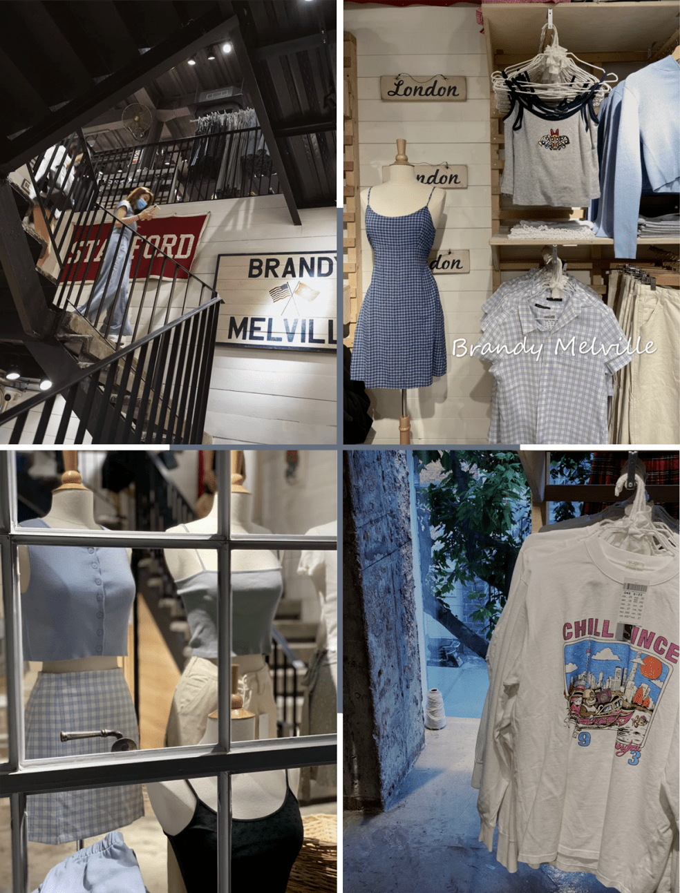 地址|魔都小资必备！GET『安福路』打卡list，逛吃逛吃一整天！