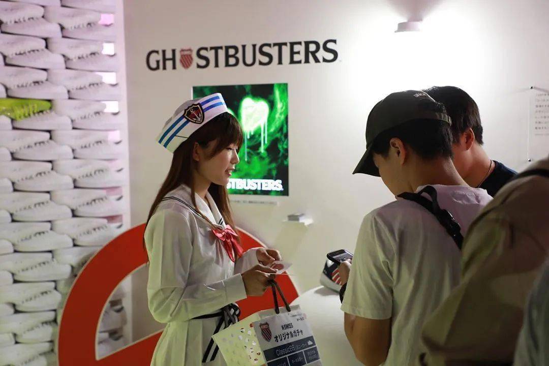 潮流|今年被耽误的「潮流行程」，明年安排一下？