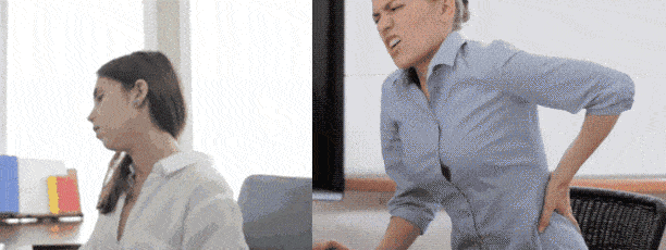 矫姿|被扒出来了！张雨绮“浪姐”全程穿它塑形！1s挺拔，让你气质好到爆