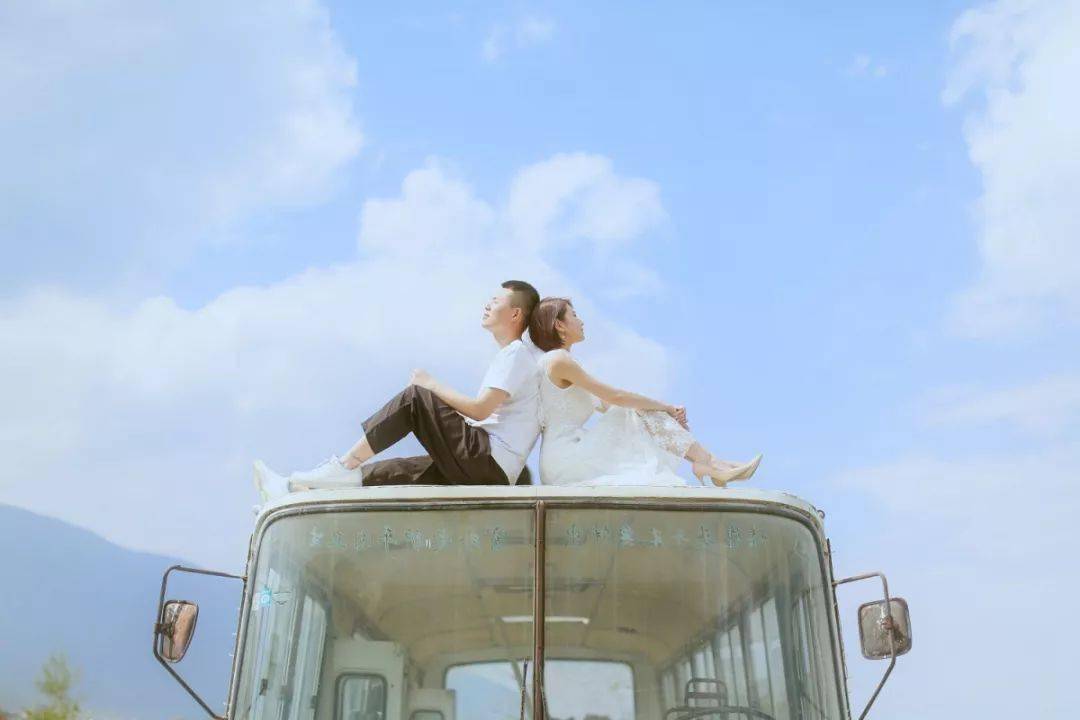 后期|摄影师有一个漂亮的女朋友是一种什么体验？