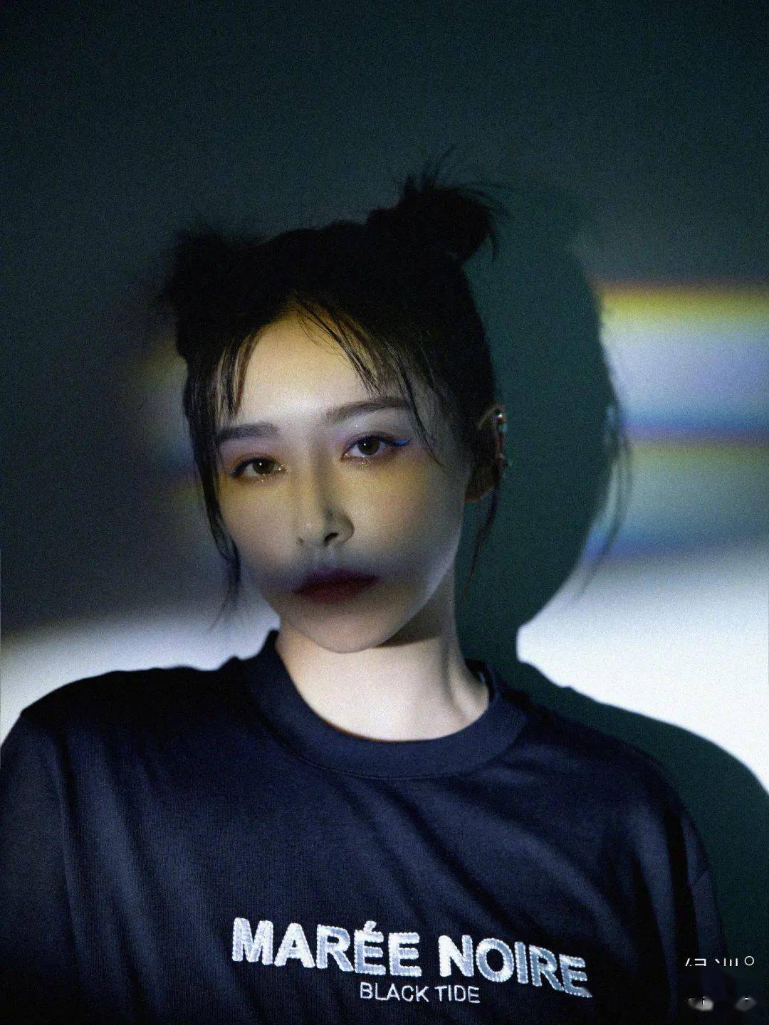 造型|百变头发造型,带你走进不同场所