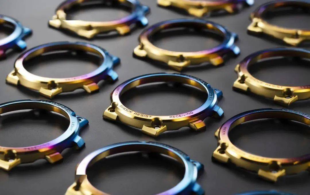 地标|深圳潮流新地标，G-SHOCK最“硬”门店来袭！