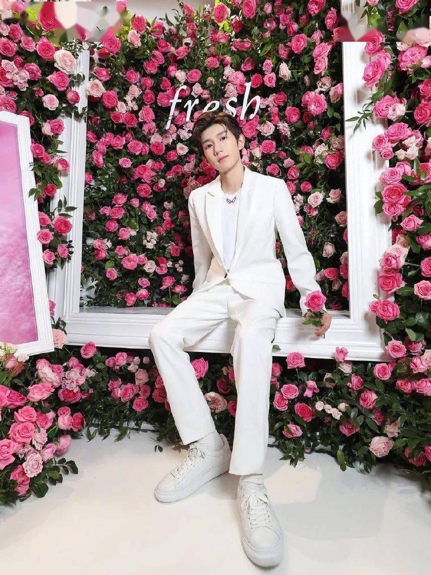 美妆|聊美妆？加点新料更会聊！