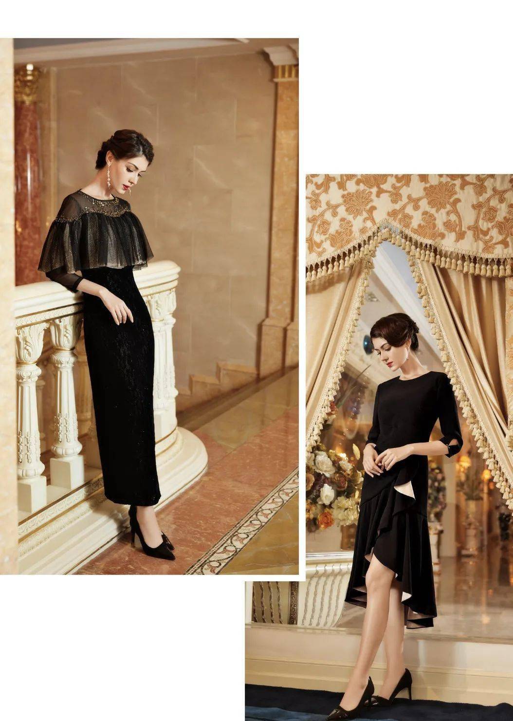 Sweet|秋冬采购节 | 今日成为女主角