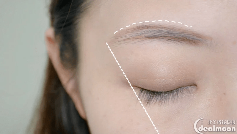 眉笔|眉毛＝美貌？那些经典美人都在告诉我们，眉毛画得好，气质跑不了