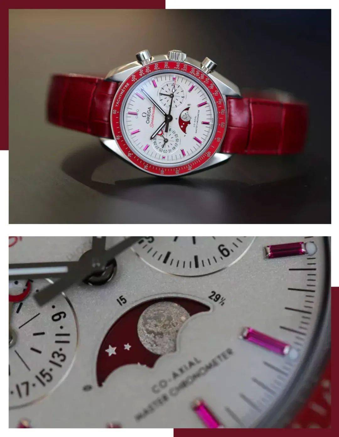 月相|买个月亮戴手腕上!这浪漫你拼不拼?