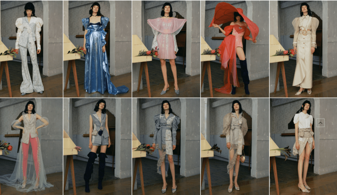 风格|什么是细分精准的设计风格？