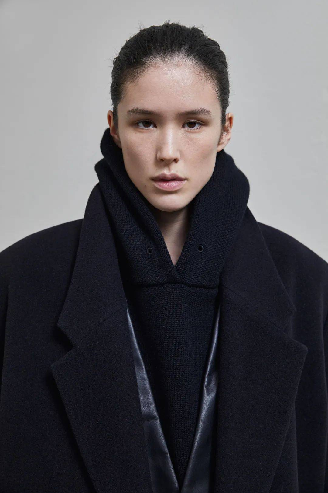 Lorenzo|杰尼亚 x FEAR OF GOD——男女皆可的穿衣自由