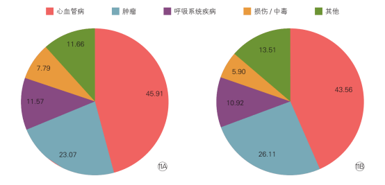 心血管|《中国心血管健康与疾病报告2019》发布：中国心血管病现患人数3.3亿，每个人应成为健康第一责任人！【附全文】