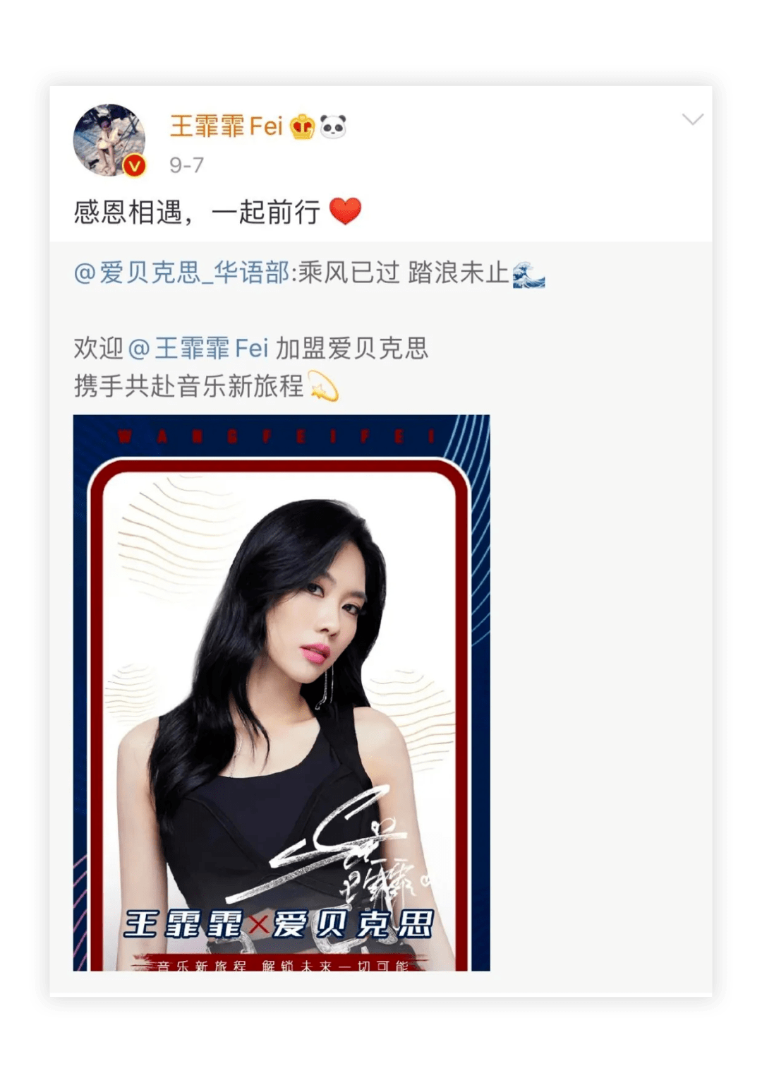 姐姐|《乘破》落幕，没成团的她更火了？