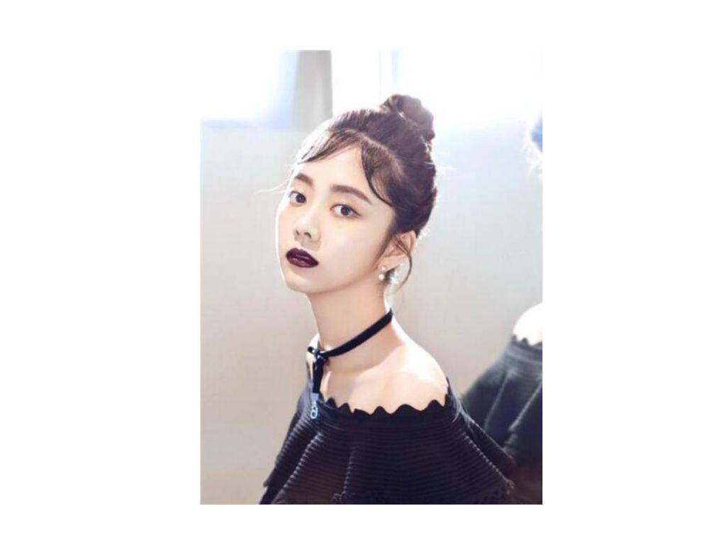 化妆|你是浓妆脸还是淡妆脸？原来不是谁都适合化妆的！