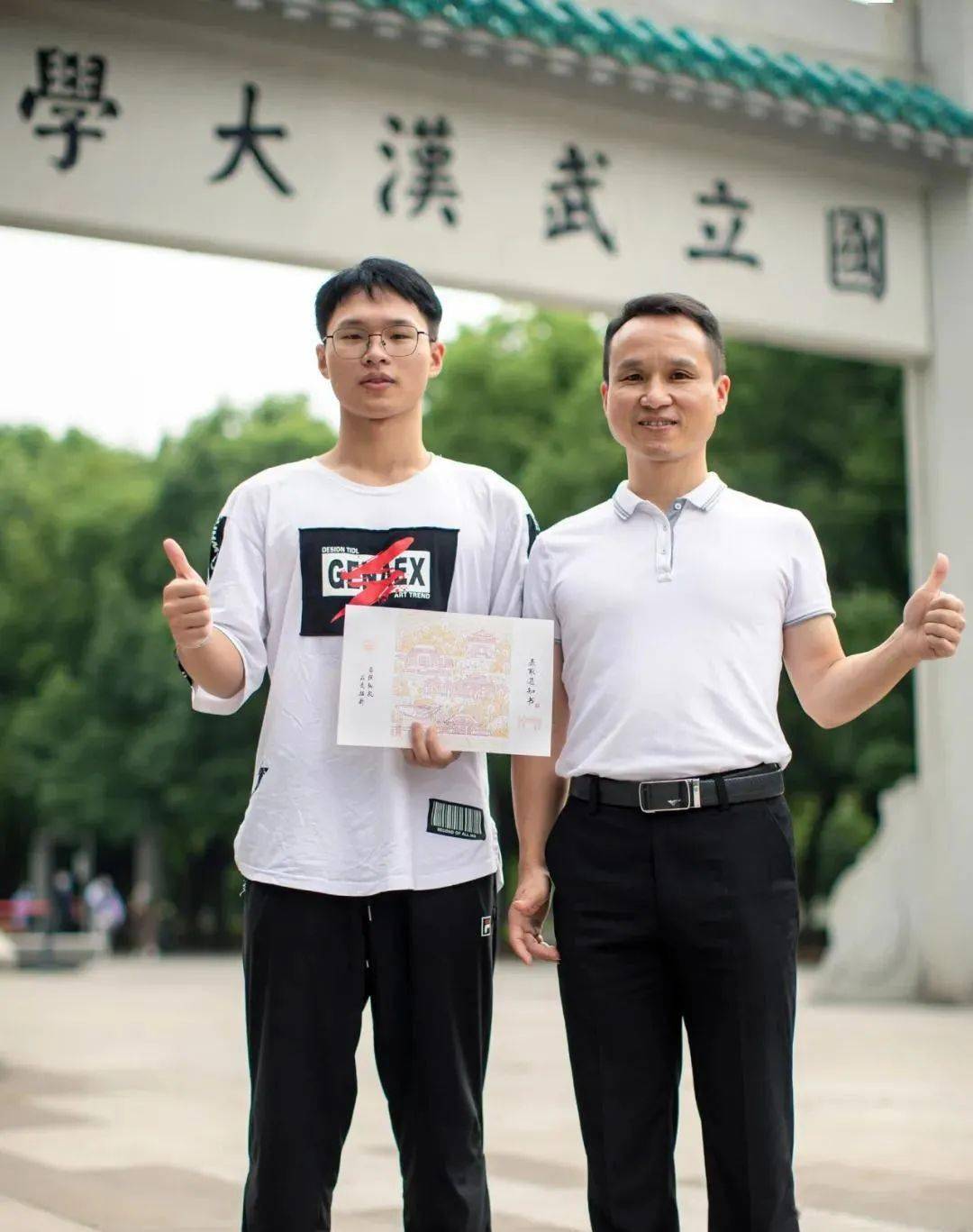 6个月|6个月后,这一幕太催泪了!援汉安徽医生为儿子拍了张照片
