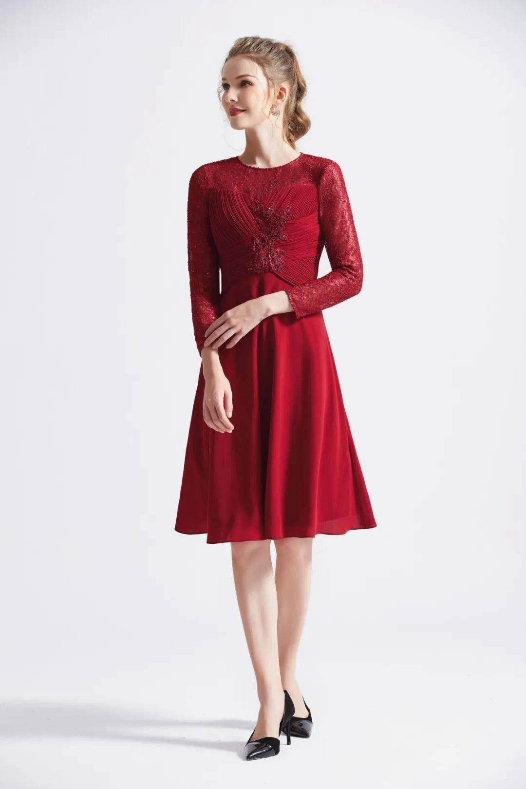 Sweet|秋冬采购节 | 今日成为女主角