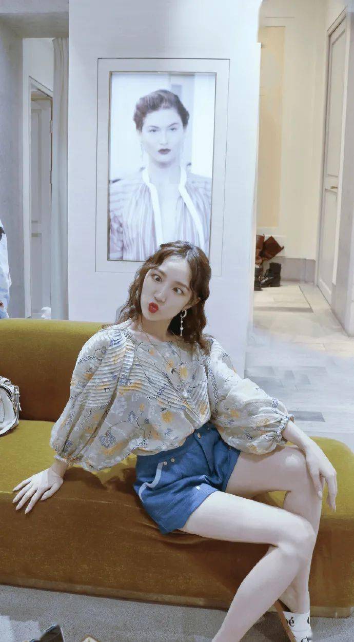 Slay|Slay全场的佳霏姐妹，想不到还有这一面？