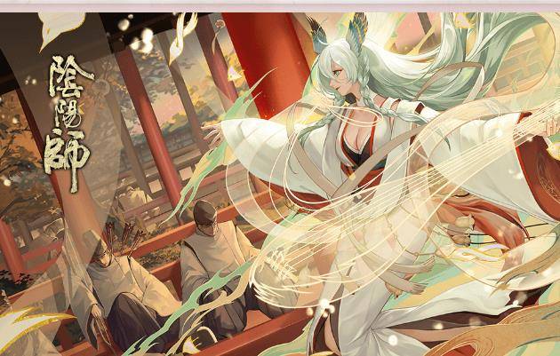 阴阳师麒麟日常抢分新神器——蝎女,阵容合理搭配,伤害瞬间爆炸