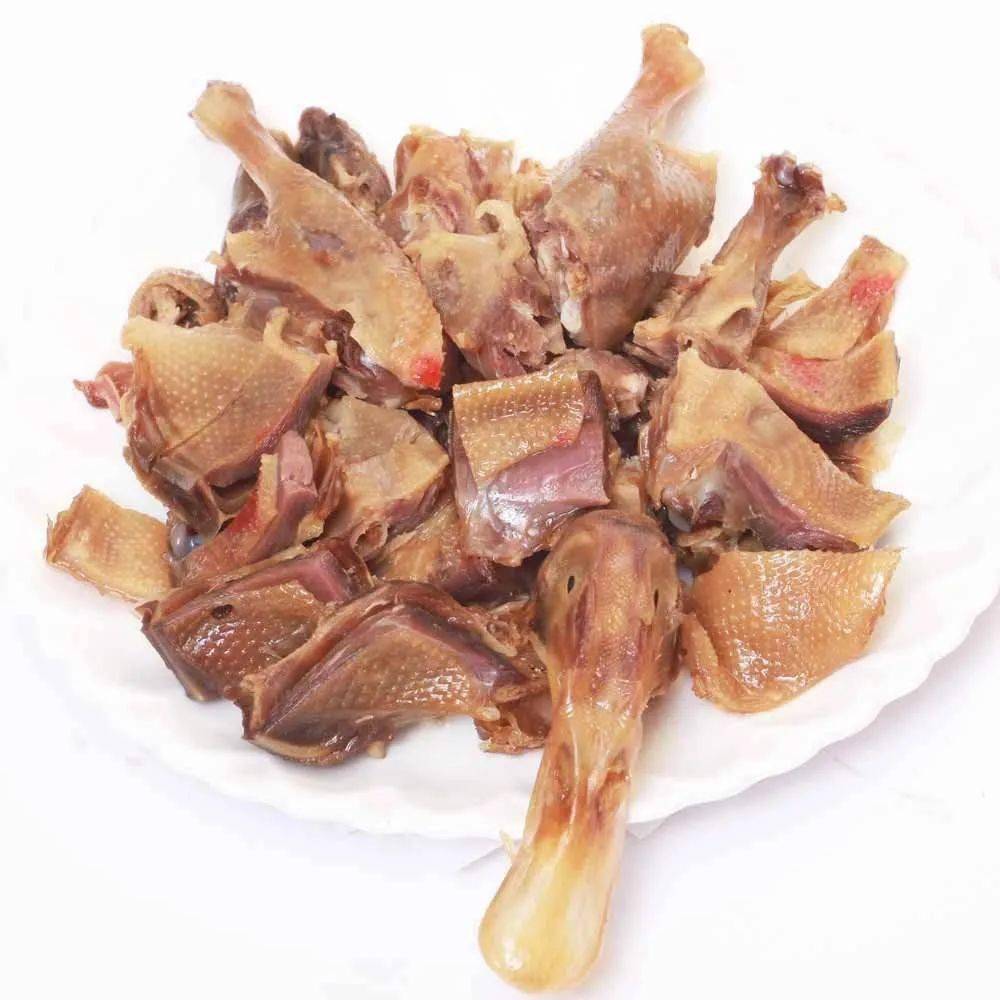 腊鸭