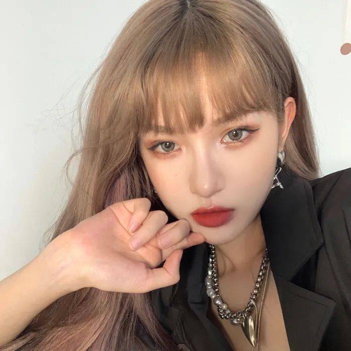 微信头像 | 精选今日份热门男女头像_感情
