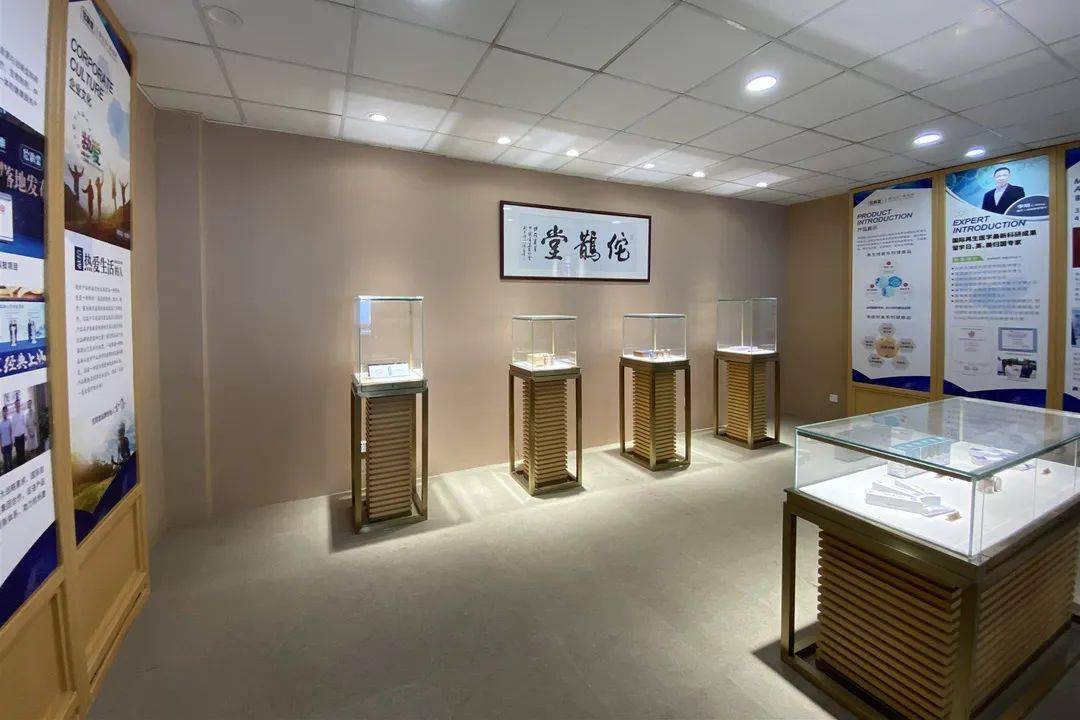 产业创新在上城丨佗鹊堂用生物科学技术推动现代中医药产业发展