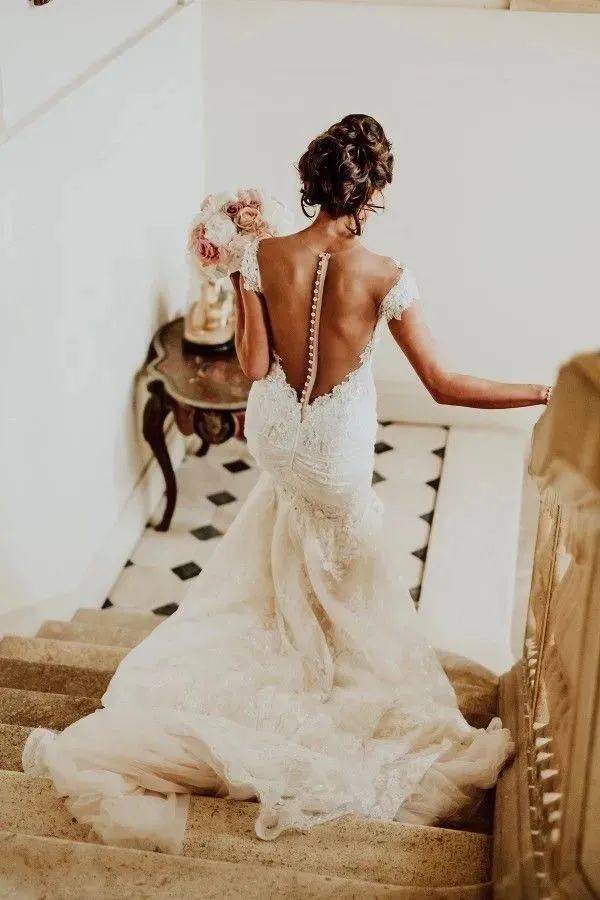 婚纱|几十万办一场婚礼，钱怎么花最有格？