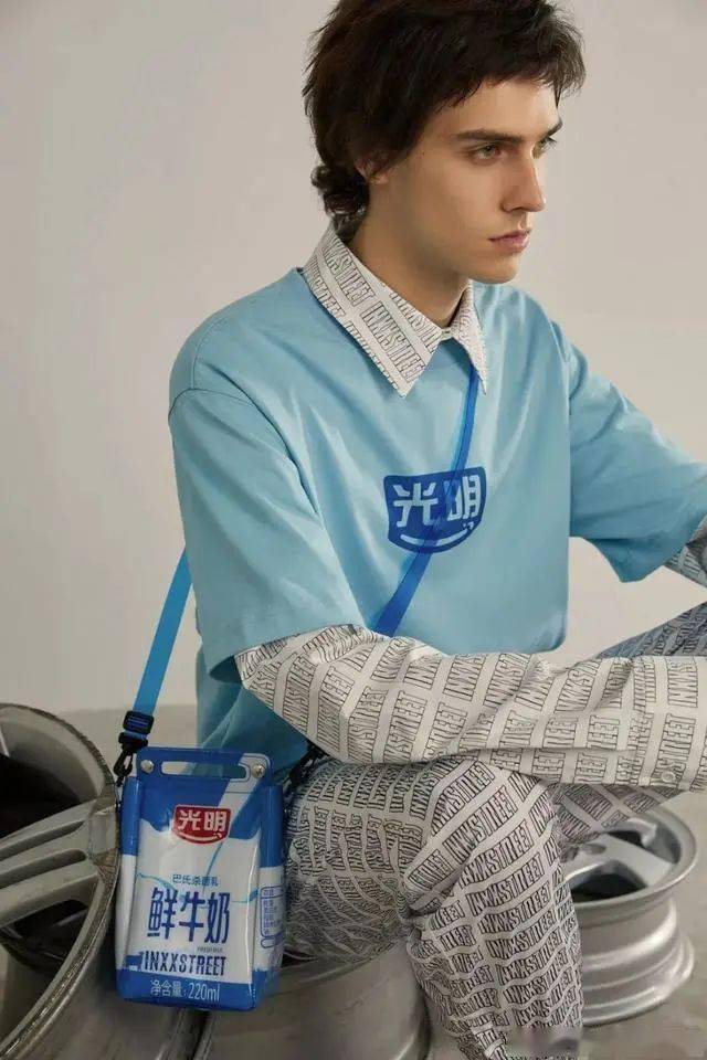 品牌|现在的跨界互动，有多少是为了老板做的？