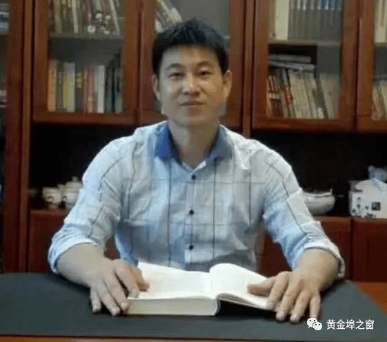 黄金埠镇党委书记李建军谈"三化"建设_手机搜狐网