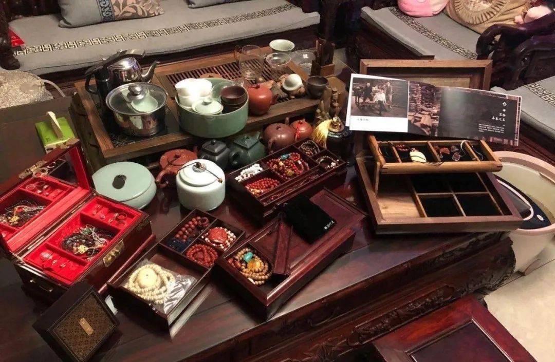 设计的|美到窒息!这位中国姑娘设计的珠宝,刷爆了朋友圈!
