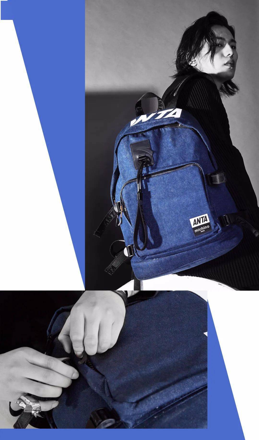 换代|“改潮换代”的运动品牌势必超过奢侈品？