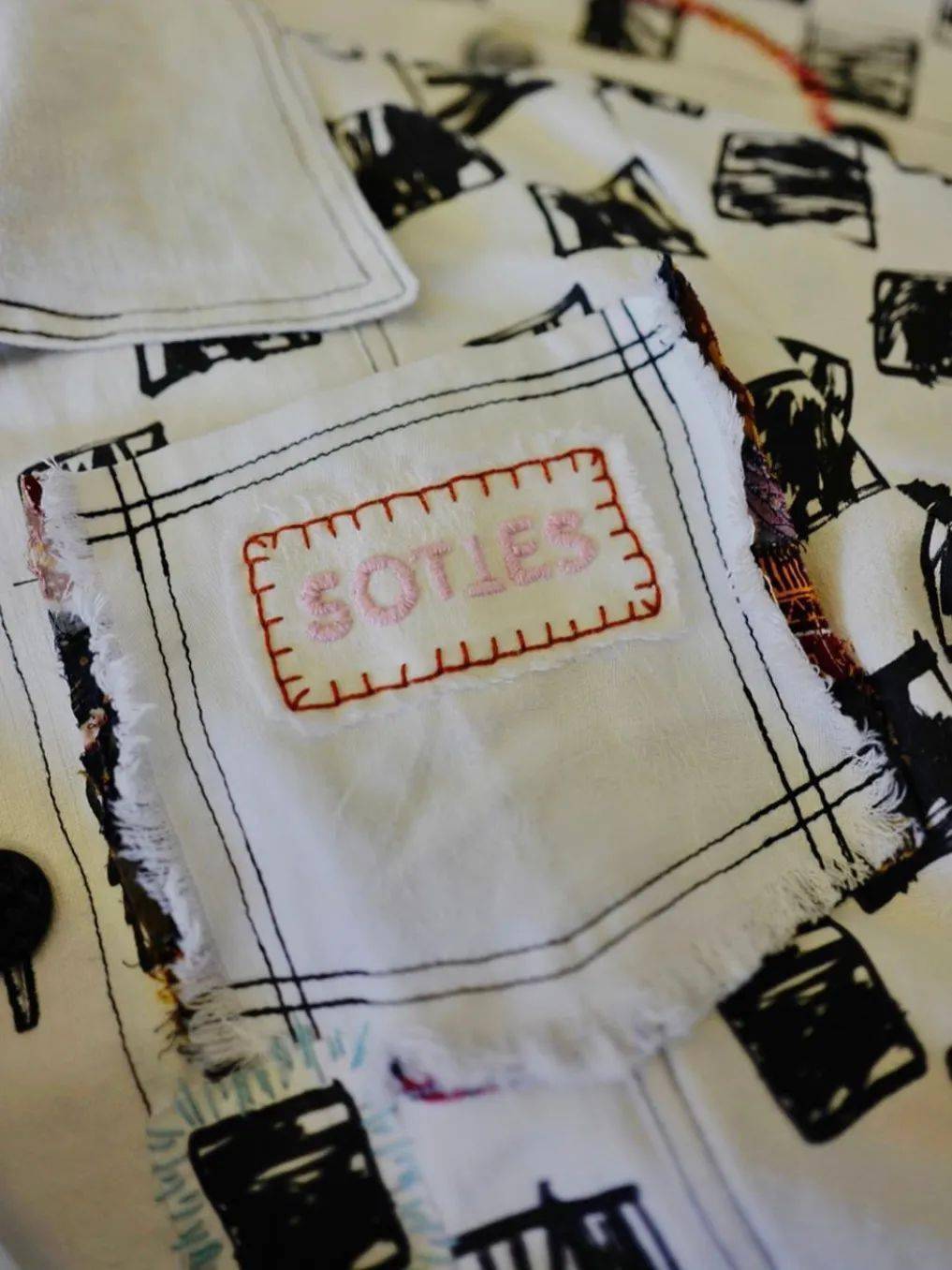 Freitag|用「垃圾」做的潮物，也能卖到上千上万元？