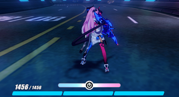 v4.3更新前瞻 | 「狂热蓝调Δ」情报来袭