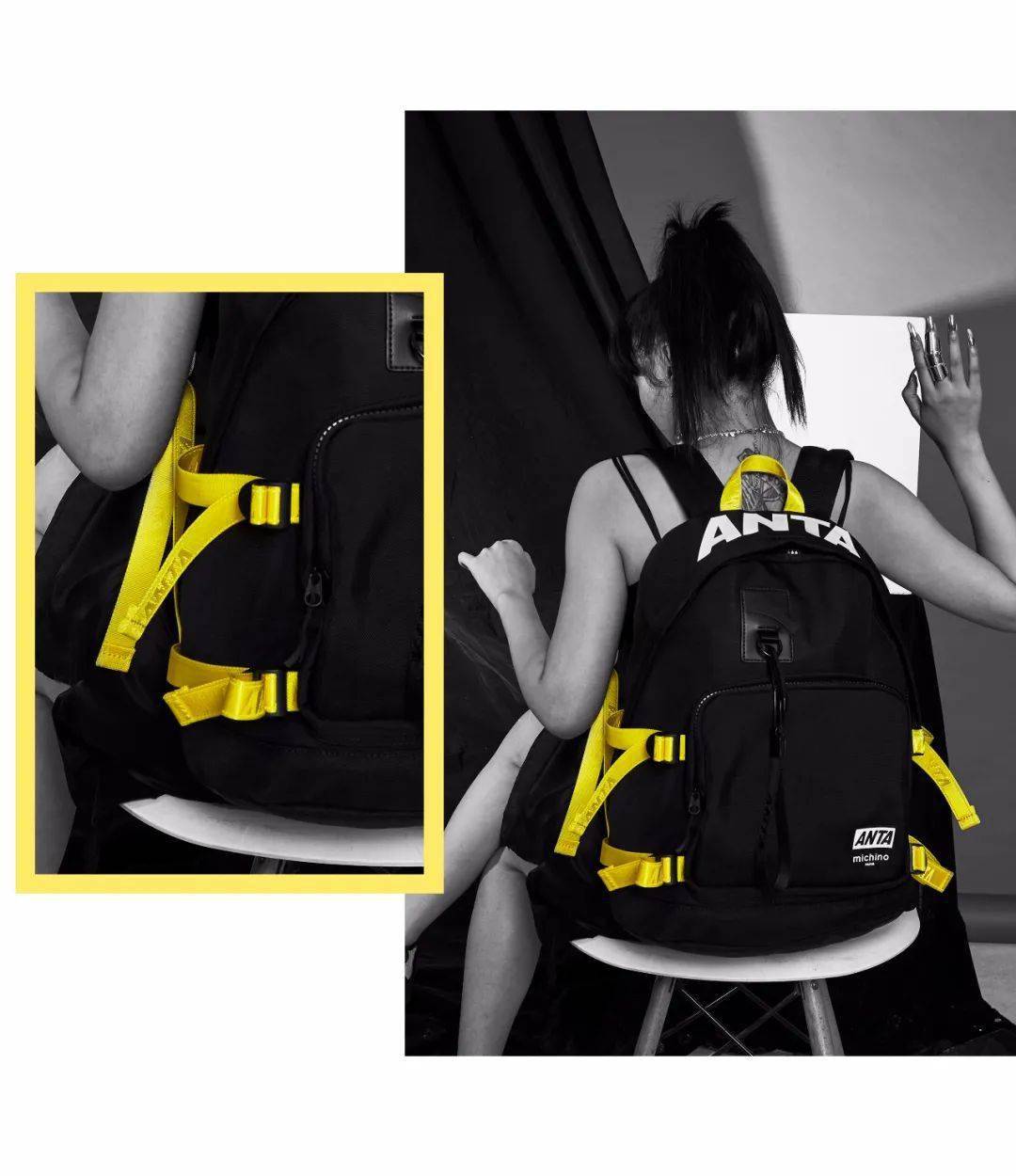 换代|“改潮换代”的运动品牌势必超过奢侈品？