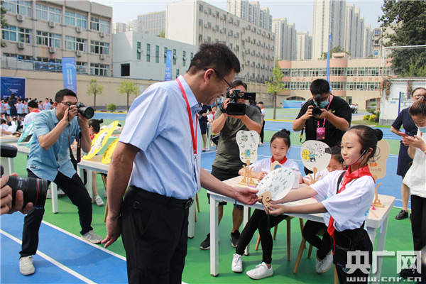 伏牛|网络互联融天下防范守护筑网安 --中原区伏牛路小学喜迎2020年国家网络安全宣传周