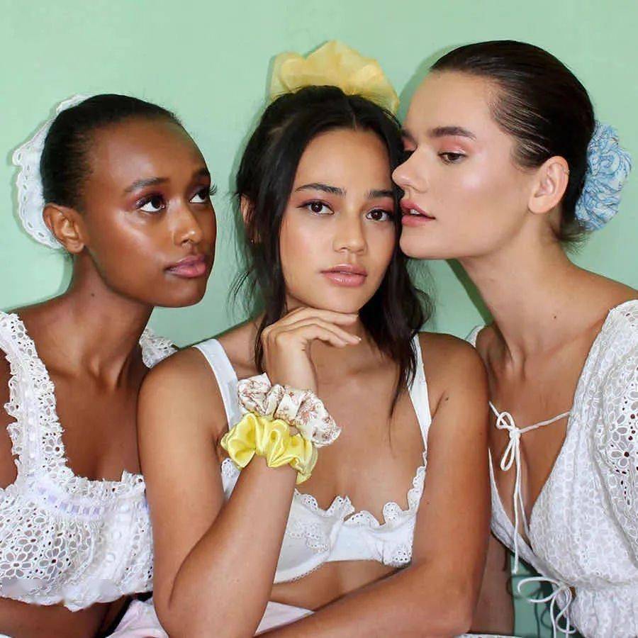 服装|想提升高级时髦感，先从配饰开始