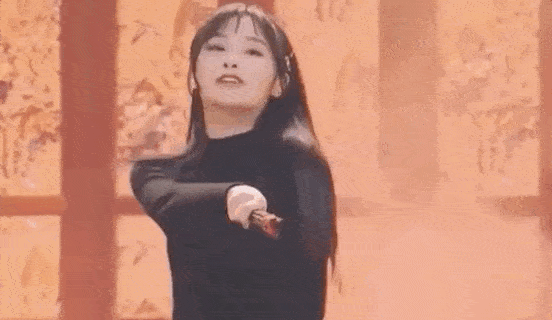 杉杉|明星试妆间 | 舞台上狂欢3小时的苏杉杉，底妆竟......