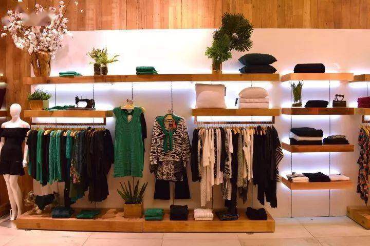 门店|提升门店魅力第一步：做好正挂
