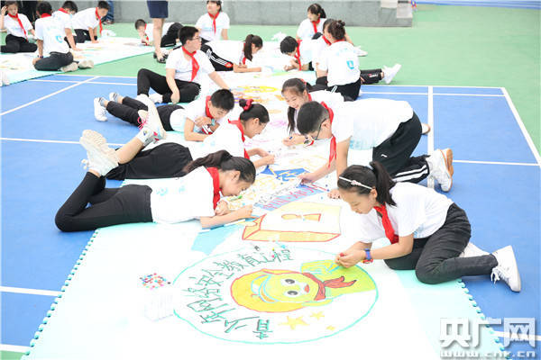 伏牛|网络互联融天下防范守护筑网安 --中原区伏牛路小学喜迎2020年国家网络安全宣传周